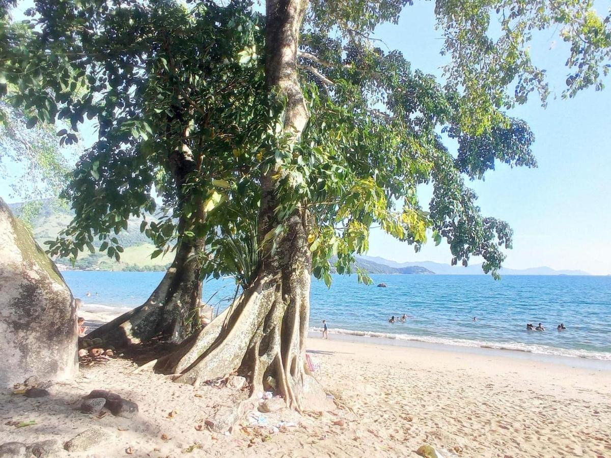 Kitnet Aconchegante A 200M Da Praia Apartment Angra dos Reis Luaran gambar