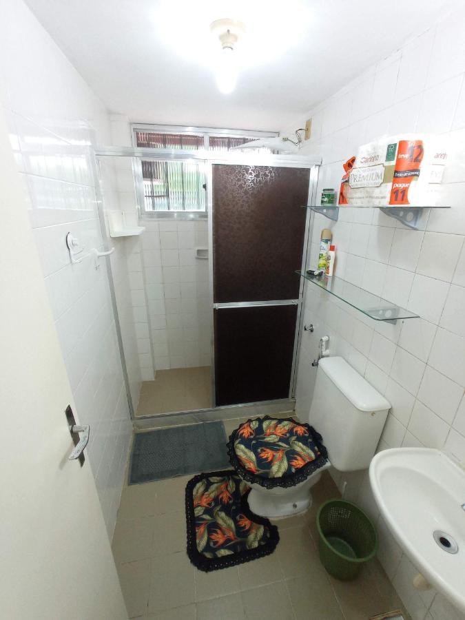Kitnet Aconchegante A 200M Da Praia Apartment Angra dos Reis Luaran gambar