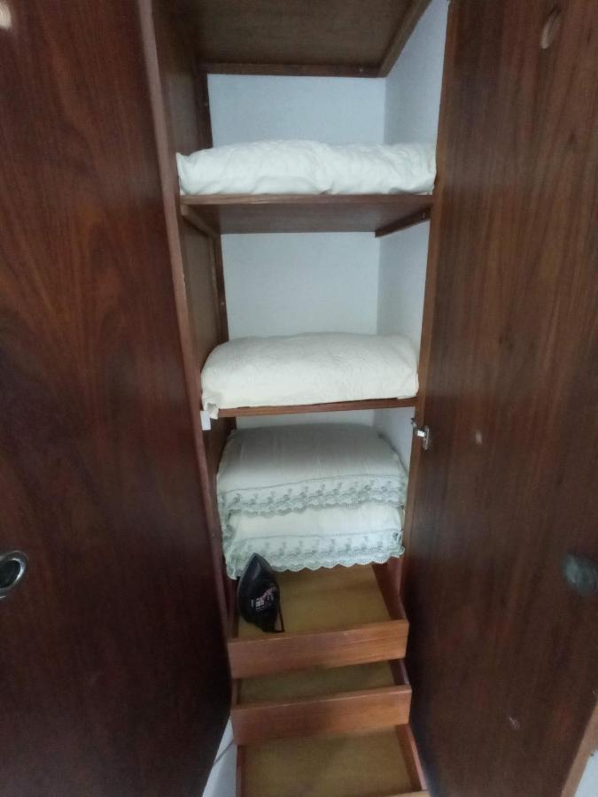 Kitnet Aconchegante A 200M Da Praia Apartment Angra dos Reis Luaran gambar
