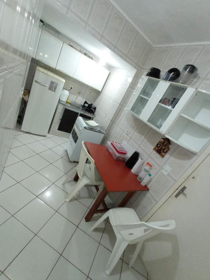 Kitnet Aconchegante A 200M Da Praia Apartment Angra dos Reis Luaran gambar